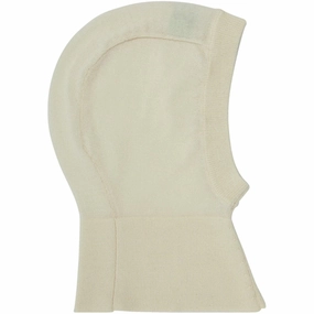 Must-Have Items Fub Baby Balaclava Ecru