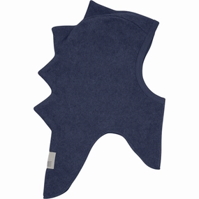 Todays Special Picks Shop & Grab Offer Huttelihut Balaclava Cotton Fleece Navy Melange