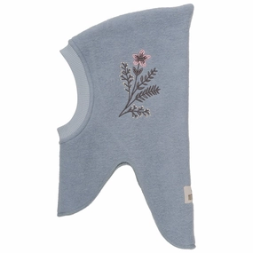 Shop & Save Big Shop & Grab Now Huttelihut Quarry Balaclava Flower Emb. Wool