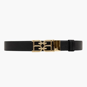 Save Big Online Daily Special Offer Men'S Adjustable Reversible Embossed Leather Belt