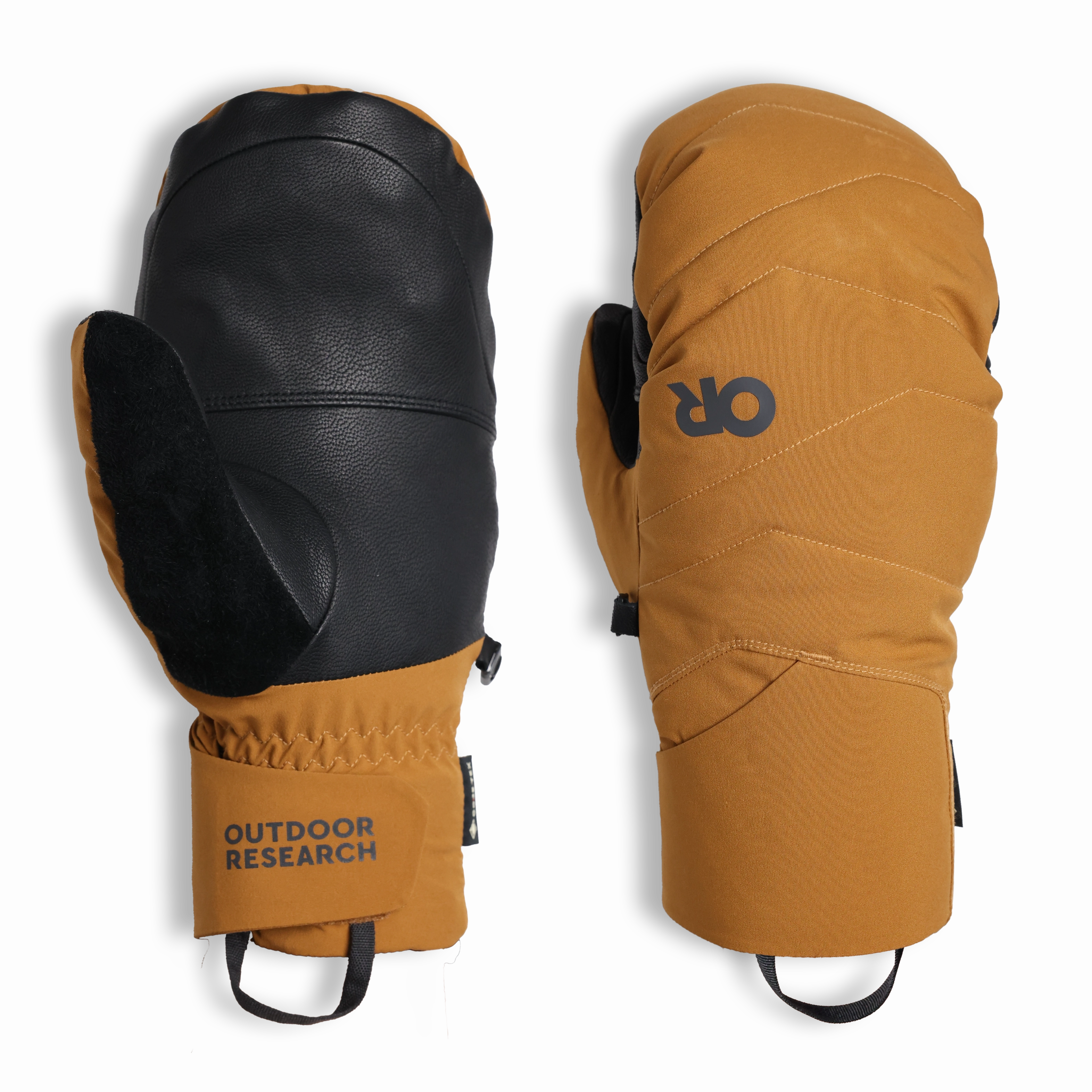Exclusive Online Deal Stormbound Gore-Tex Down Mitts