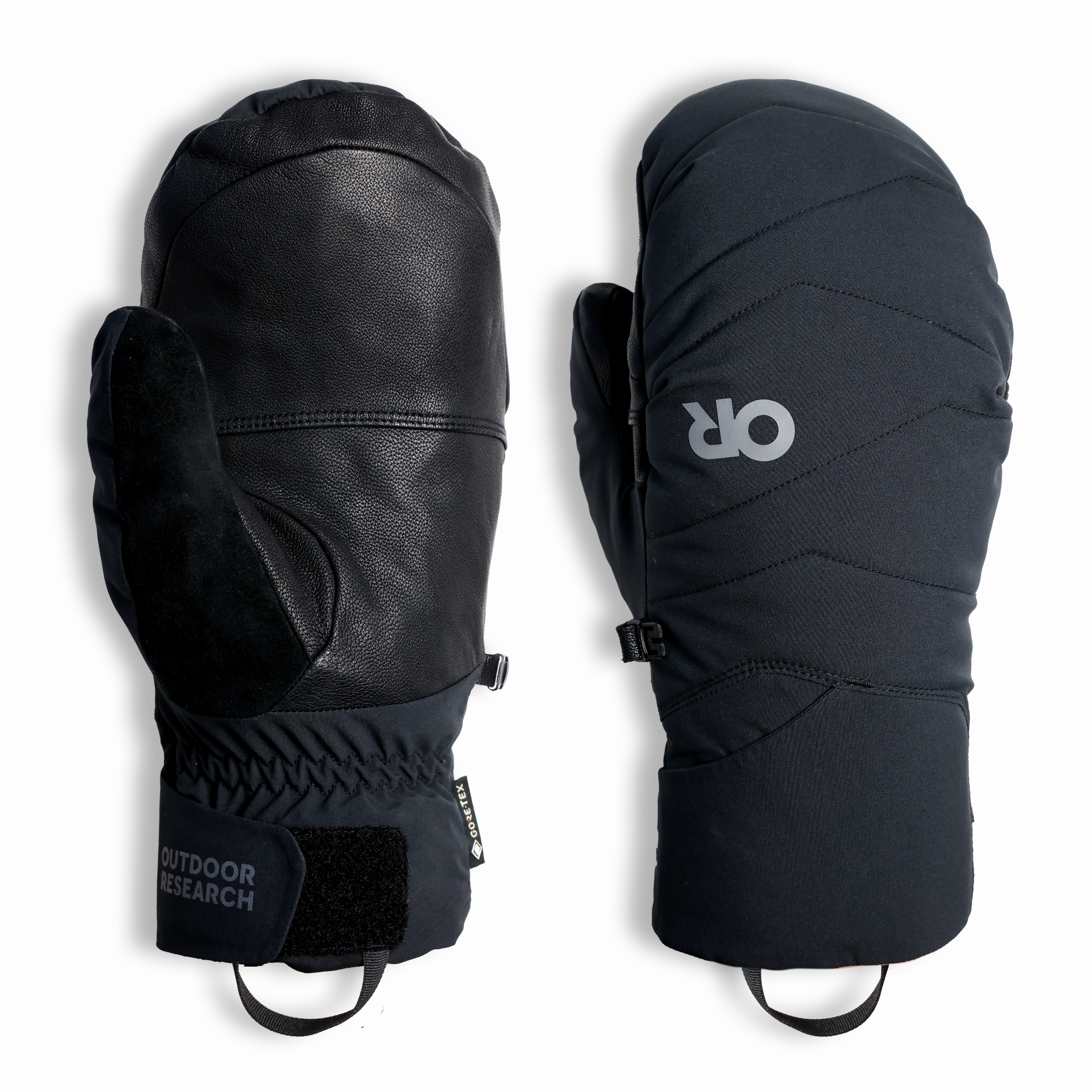 Clearance Sale Now Stormbound Gore-Tex Down Mitts