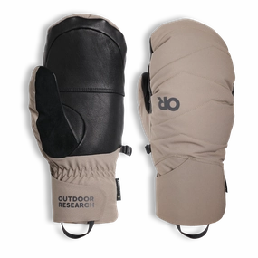 Save More Online Stormbound Gore-Tex Down Mitts