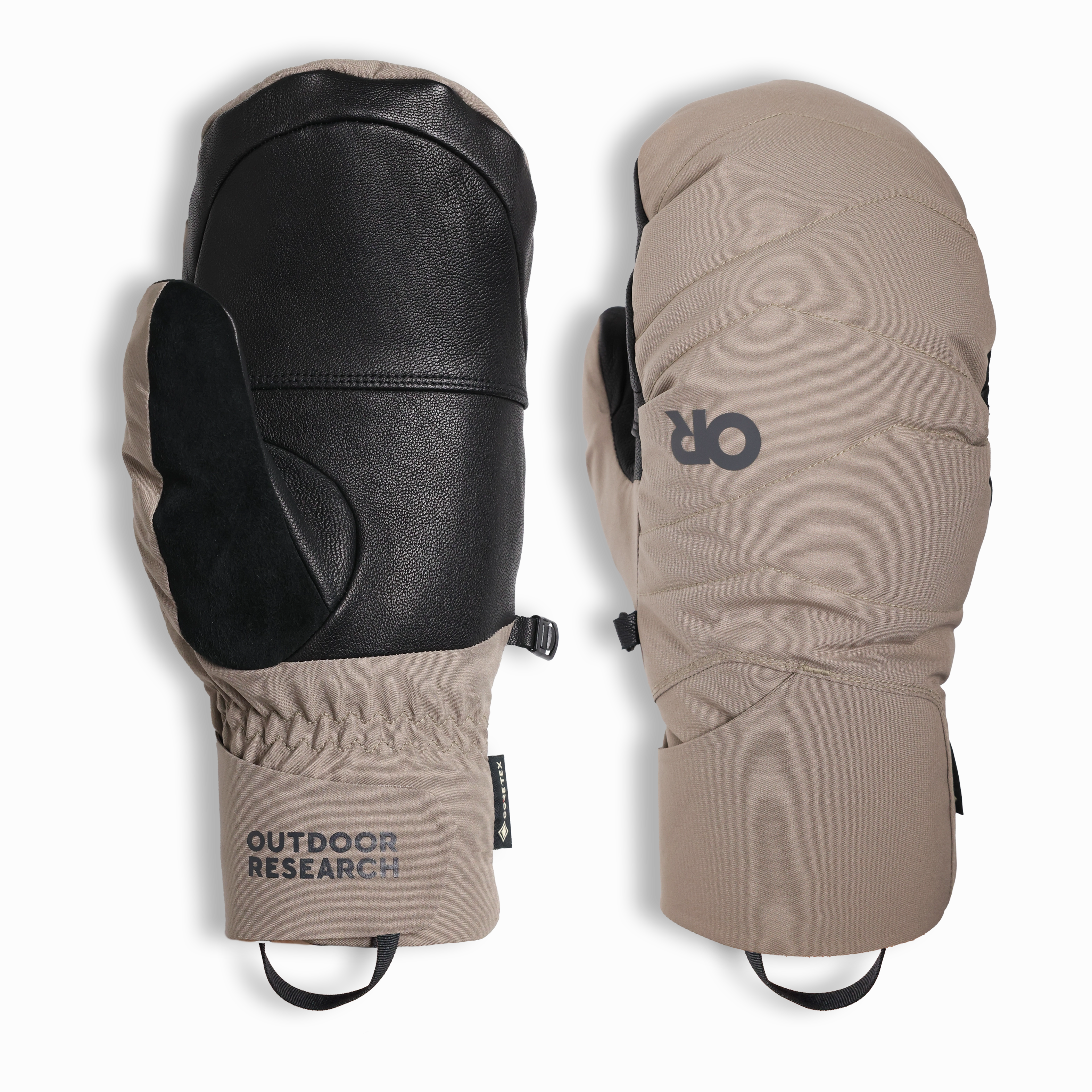 Save More Online Stormbound Gore-Tex Down Mitts