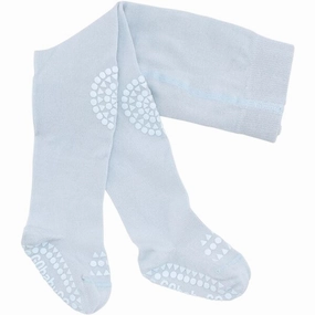 Gobabygo Crawling Tights (Sky Blue) Todays Steal Today Only Hot Sale