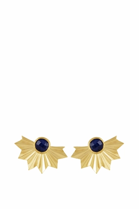 Naya Lapis Statement Earring Big Savings Event Today Only Hot Sale
