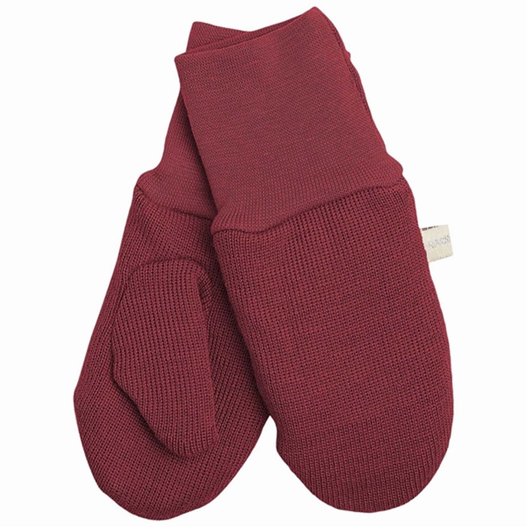 Racing Kids Mittens Dark Rose Todays Special Picks