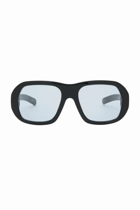 Ford Solid Black / Solid Blue Lens Hot Pick of the Day