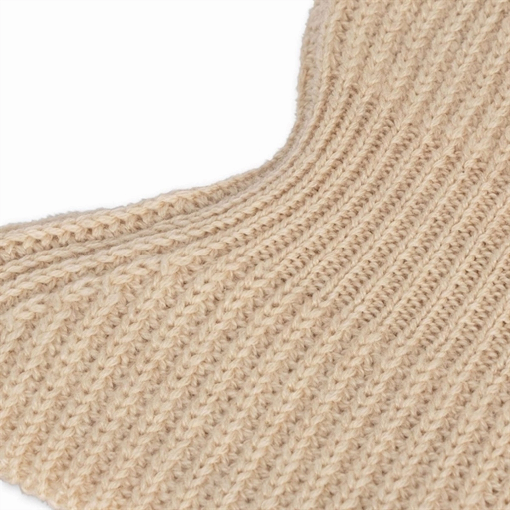 Konges Sljd Almond Milk Vitum Balaclava Limited Time Offer! Clearance Steal Today