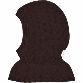 Copenhagen Colors Dk Brown Merino Wool Balaclava Limited Time Discount Save More Online
