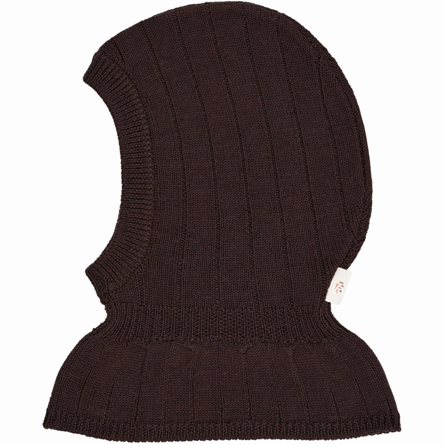 Copenhagen Colors Dk Brown Merino Wool Balaclava Limited Time Discount Save More Online