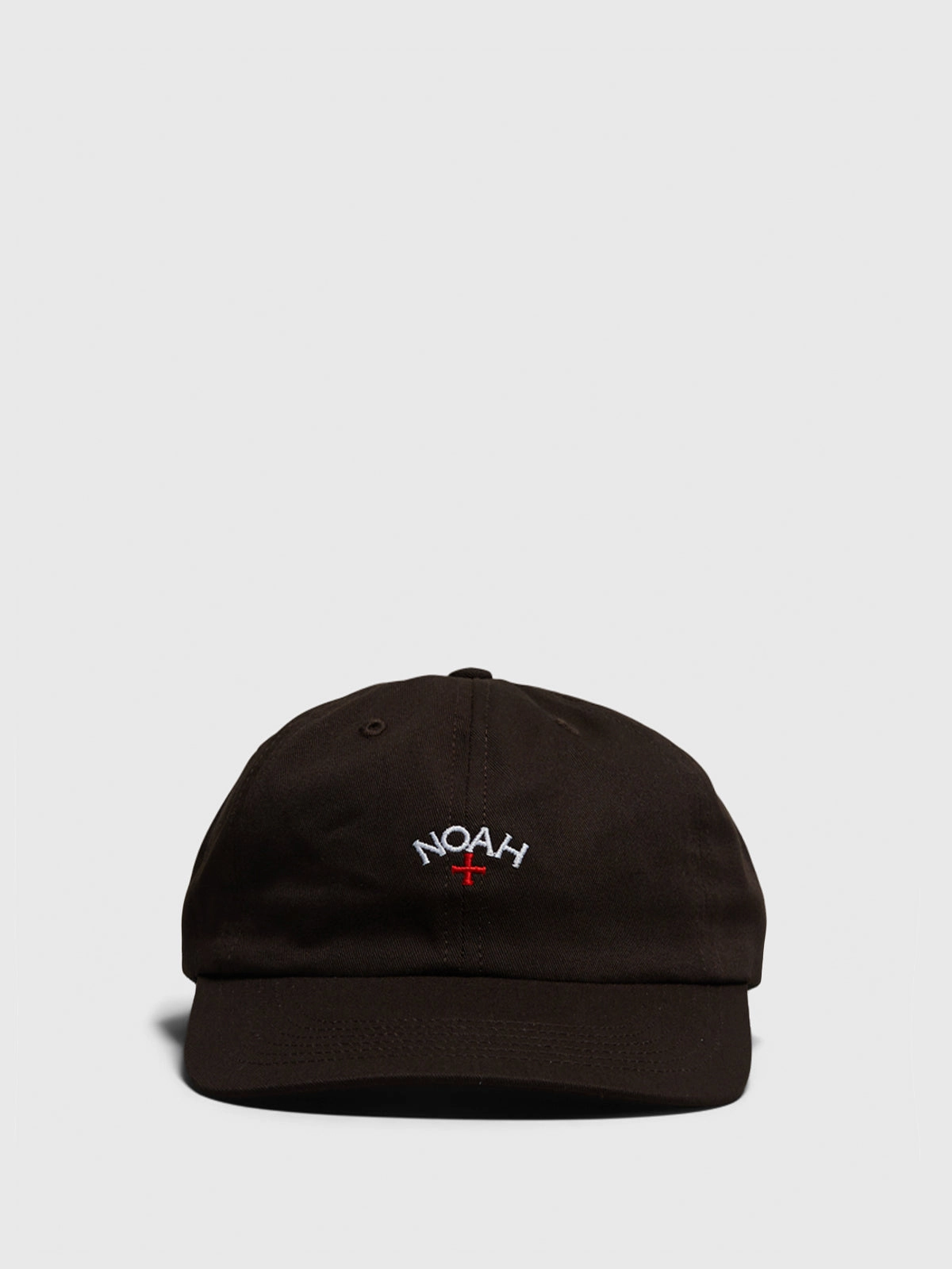 Core Logo 6-Panel Cap In Tan Save Big Online Shop the Best Deals