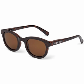 Hot Sale Alert Liewood Ruben Sunglasses 4-10 Year Tortoise