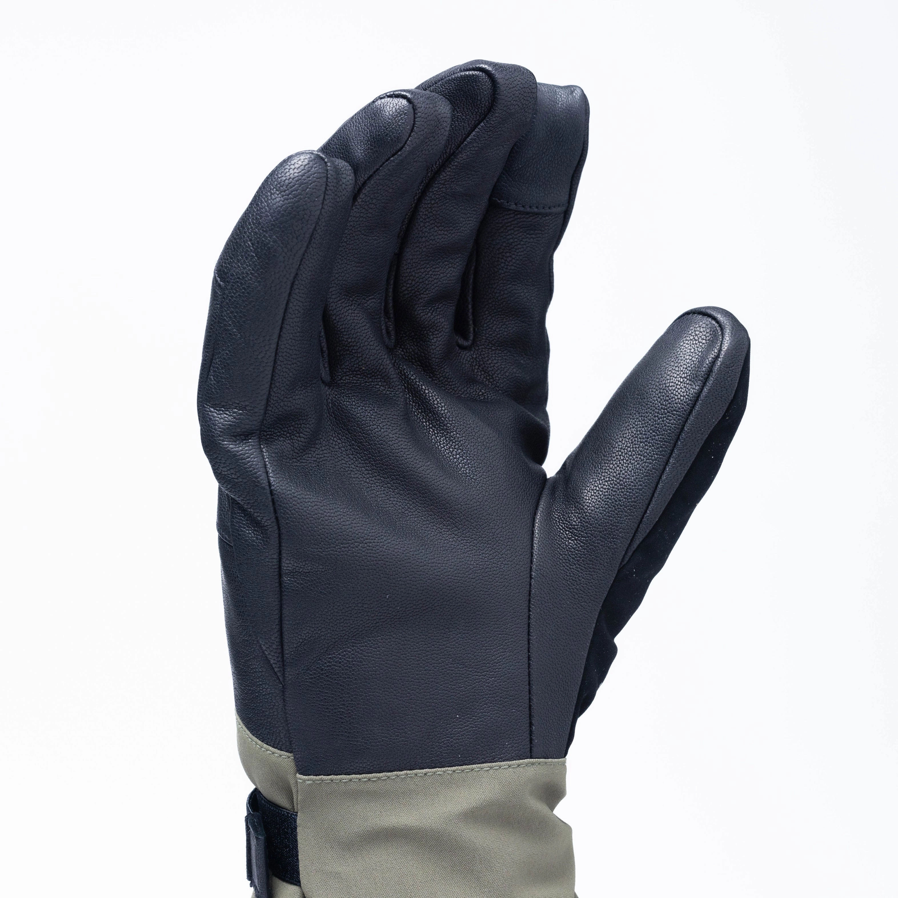 Men'S Carbide Sensor Gloves Trending Now Offer