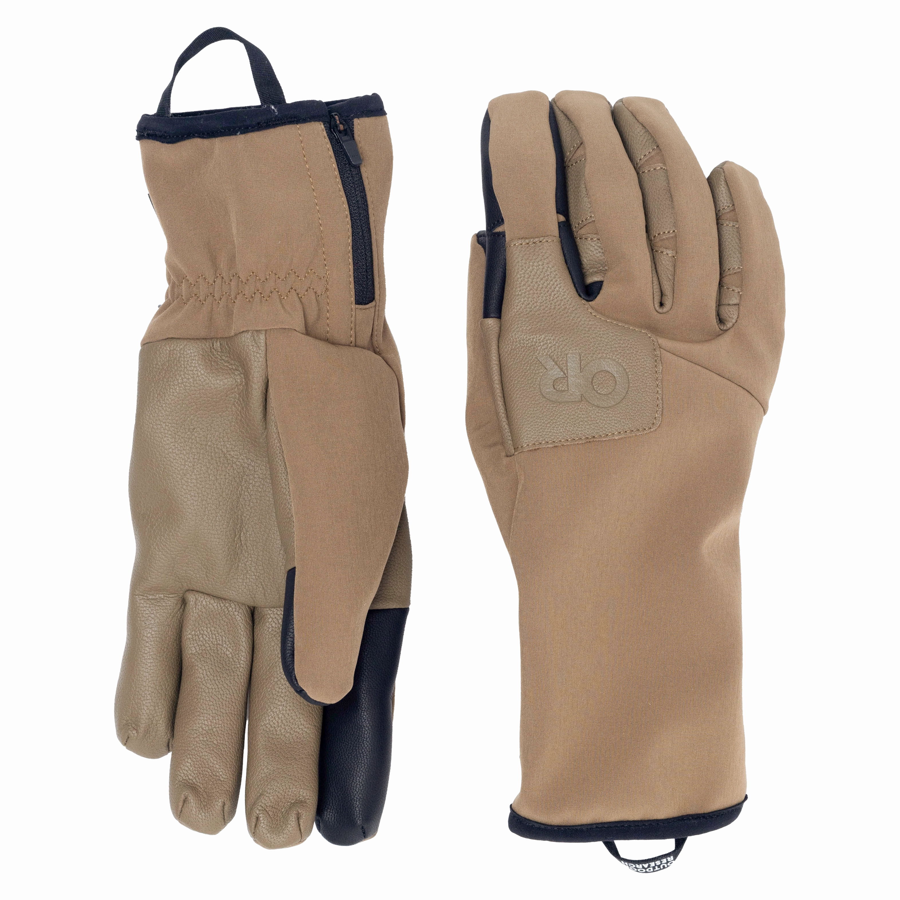 Men'S Stormtracker Sensor Windbloc Gloves Online Exclusive Steal Trending Hot Picks