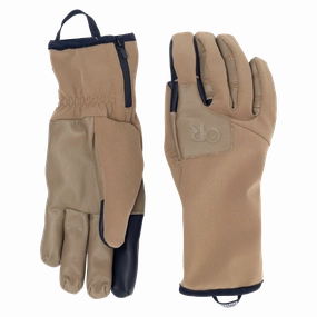 Men'S Stormtracker Sensor Windbloc Gloves Online Exclusive Steal Trending Hot Picks