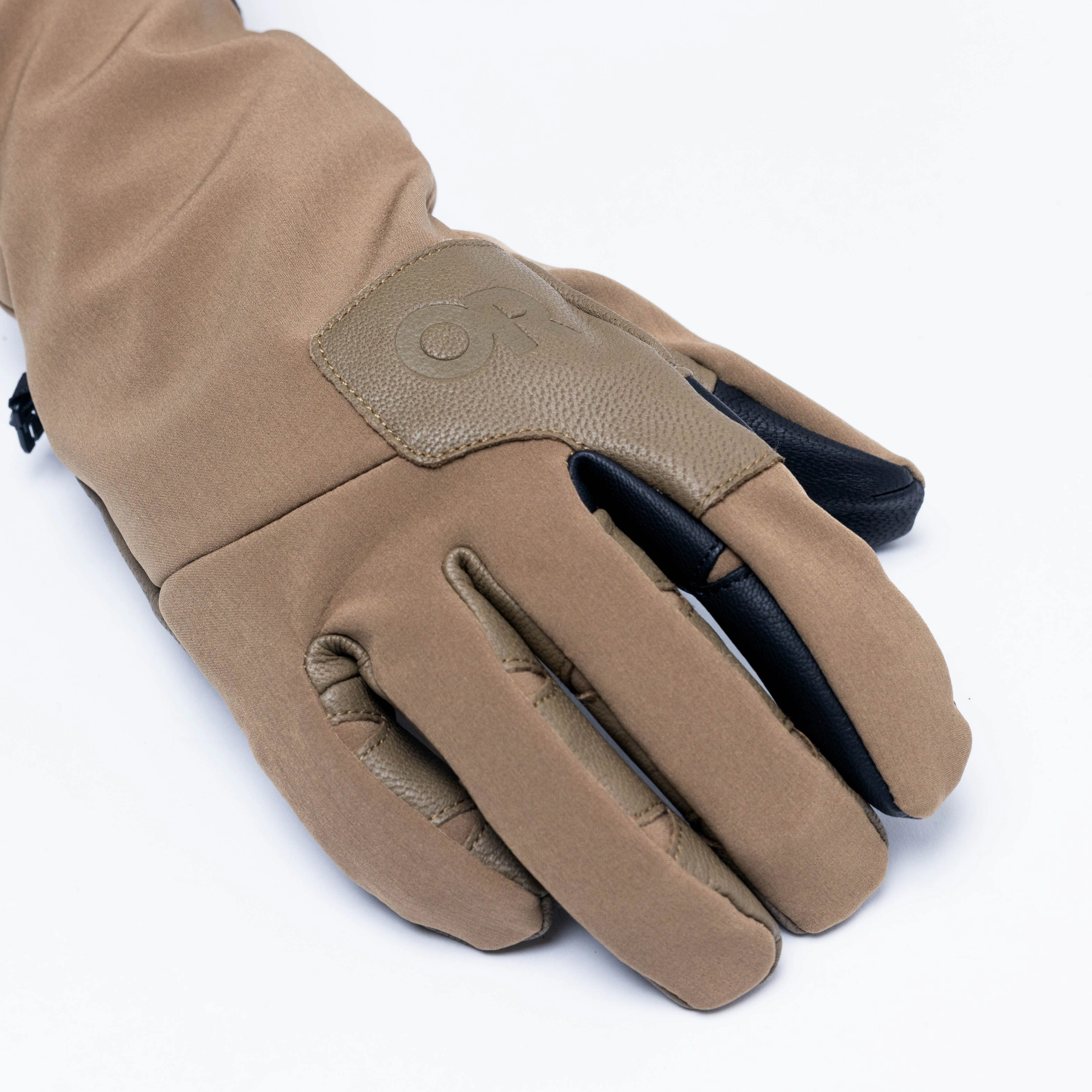 Special Price Today Men'S Stormtracker Sensor Windbloc Gloves