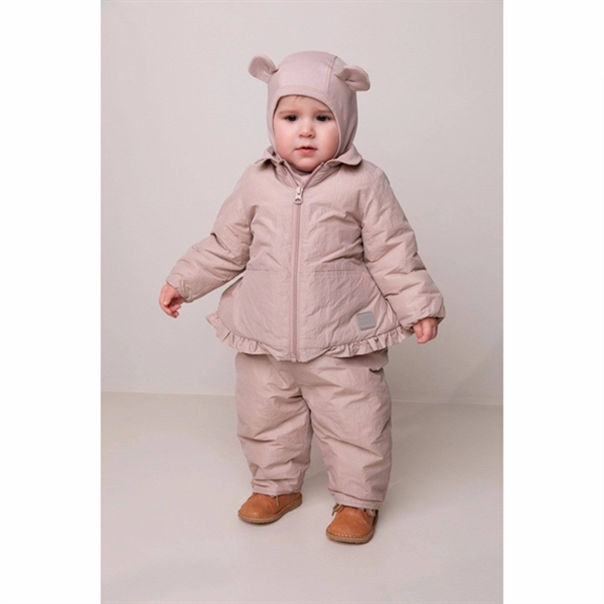 Marmar Balaclava Ear Faded Rose Best Seller Discount Today Only Discount Alert