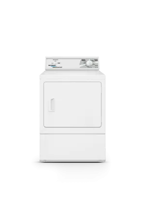 Speed Queen DV2000WE Light Commercial Non-Vended Top Load Matching Dryer - Electric