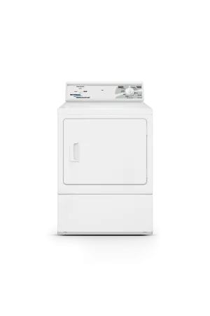 Speed Queen DV2000WG Light Commercial Non-Vended Top Load Matching Dryer - Gas