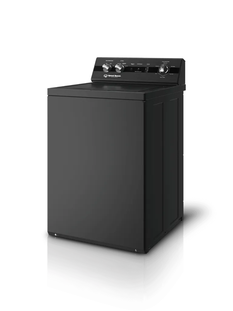 Speed Queen TC5003BN Tc5 Top Load Washer With Speed Queen Classic Clean&#8482; No Lid Lock 5-Year Warranty
