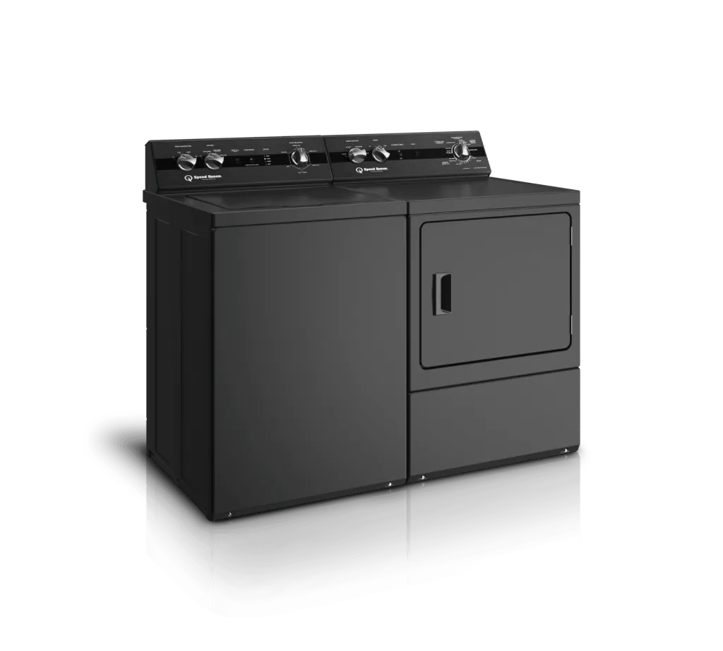 Speed Queen TC5003BN Tc5 Top Load Washer With Speed Queen Classic Clean&#8482; No Lid Lock 5-Year Warranty