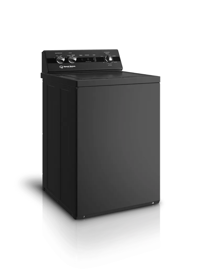 Speed Queen TC5003BN Tc5 Top Load Washer With Speed Queen Classic Clean&#8482; No Lid Lock 5-Year Warranty