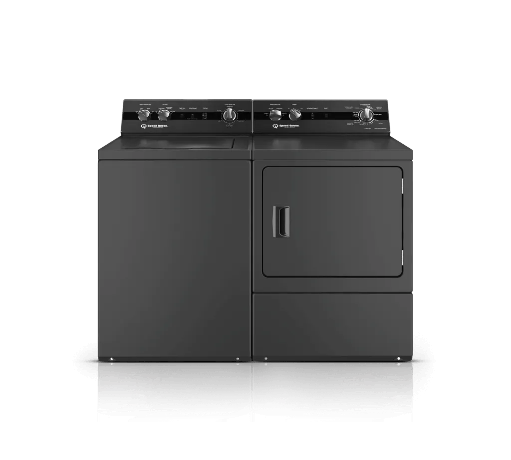 Speed Queen TC5003BN Tc5 Top Load Washer With Speed Queen Classic Clean&#8482; No Lid Lock 5-Year Warranty