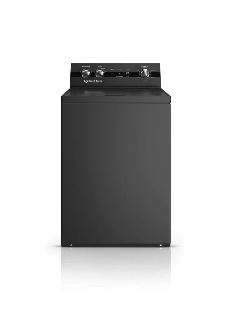 Speed Queen TC5003BN Tc5 Top Load Washer With Speed Queen Classic Clean&#8482; No Lid Lock 5-Year Warranty