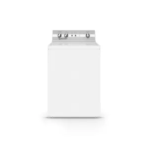 Speed Queen TC5003WN Tc5 Top Load Washer With Speed Queen Classic Clean&#8482; No Lid Lock 5-Year Warranty