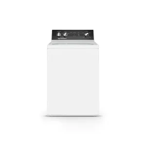 Speed Queen TR3003WN Tr3 Ultra-Quiet Top Load Washer With Speed Queen Perfect Wash&#8482; 3-Year Warranty