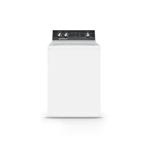 Speed Queen TR5003WN Tr5 Ultra-Quiet Top Load Washer With Speed Queen Perfect Wash&#8482; 5-Year Warranty