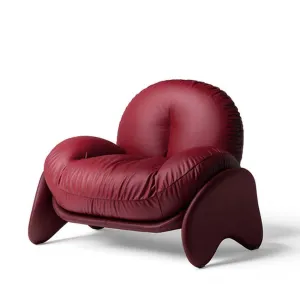 Squash Armchair