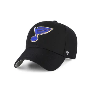 St Louis Blues Black '47 Mvp Instant Savings Deal Shop & Grab Offer