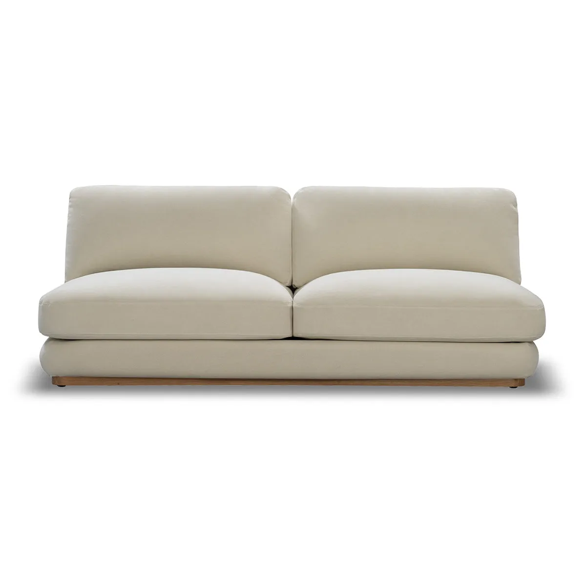Stack 3 Seater Sofa (Cabarita)