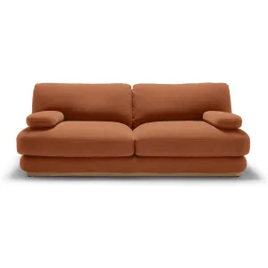 Stack 3 Seater Sofa (Cabarita)
