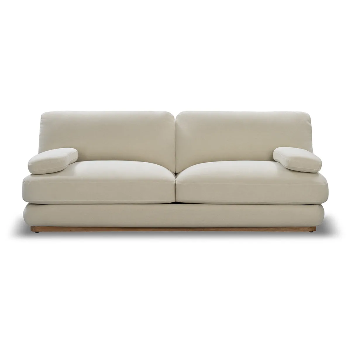 Stack 3 Seater Sofa (Cabarita)