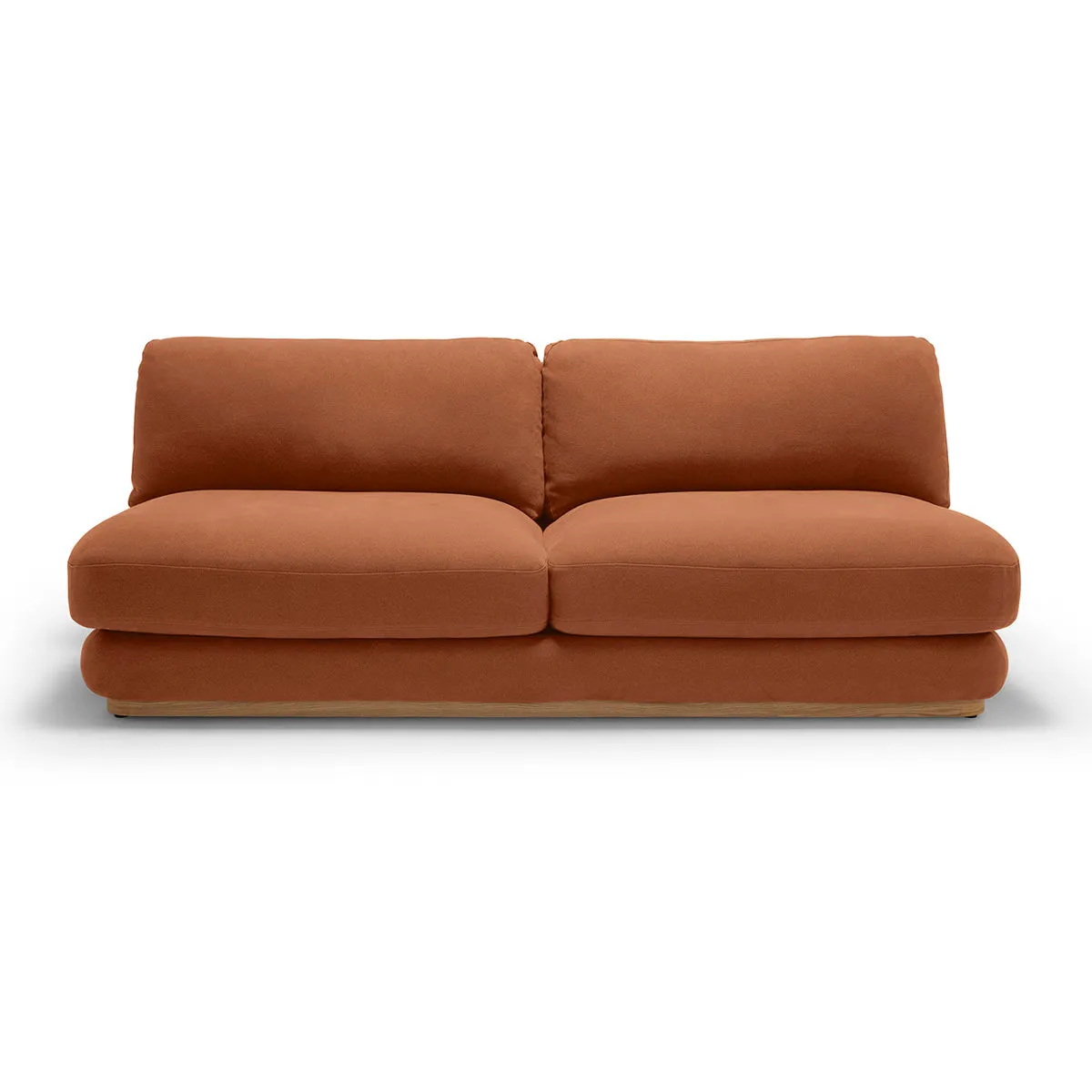 Stack 3 Seater Sofa (Cabarita)