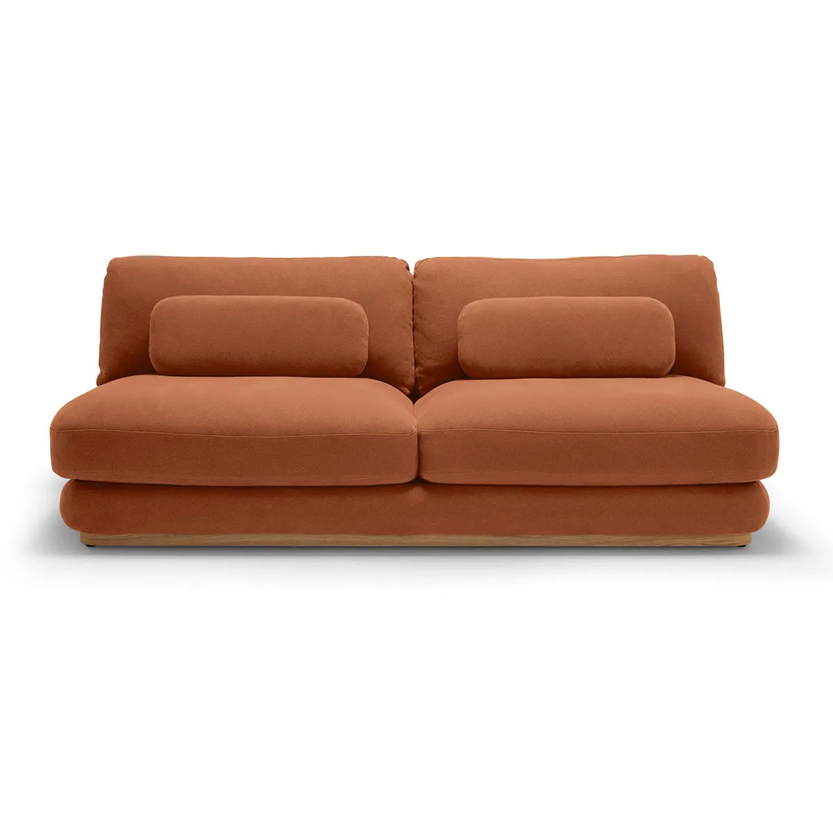 Stack 3 Seater Sofa (Cabarita)