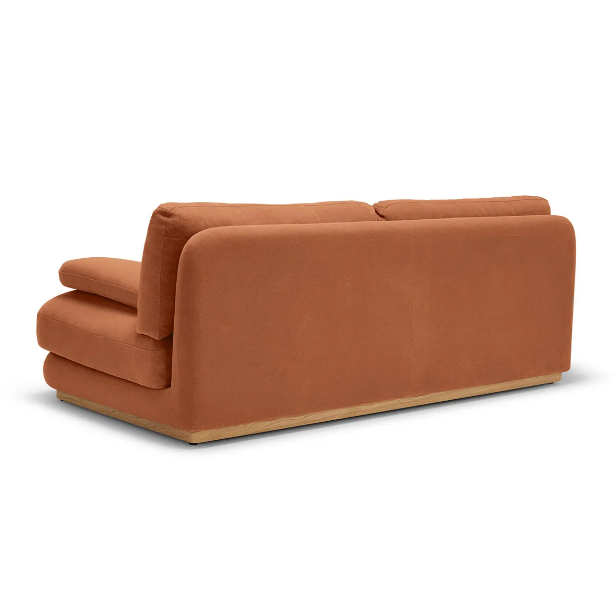 Stack 3 Seater Sofa (Cabarita)