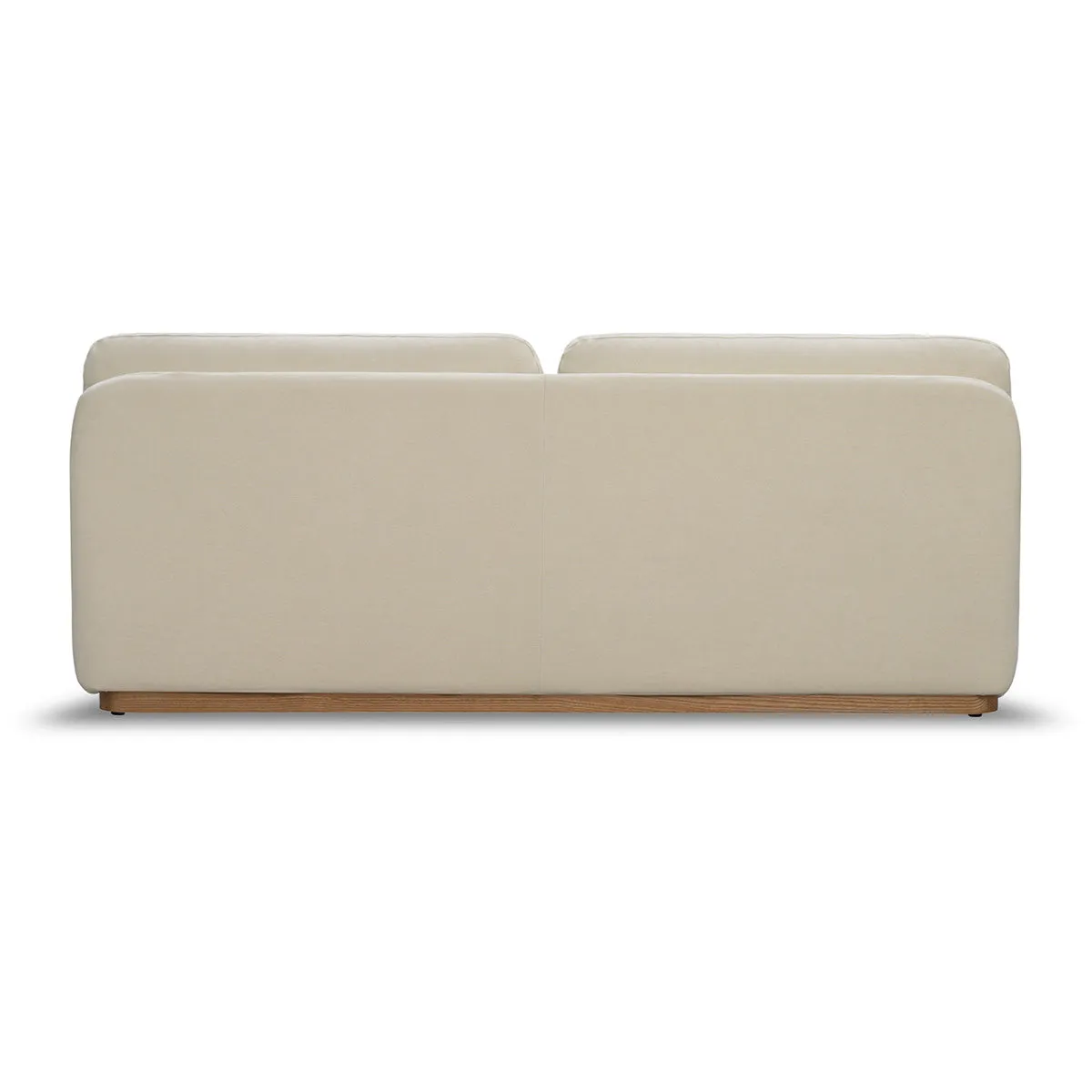 Stack 3 Seater Sofa (Cabarita)