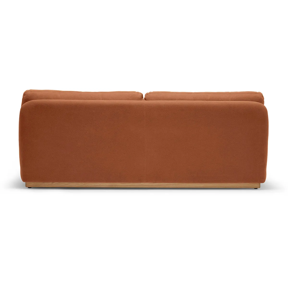 Stack 3 Seater Sofa (Cabarita)