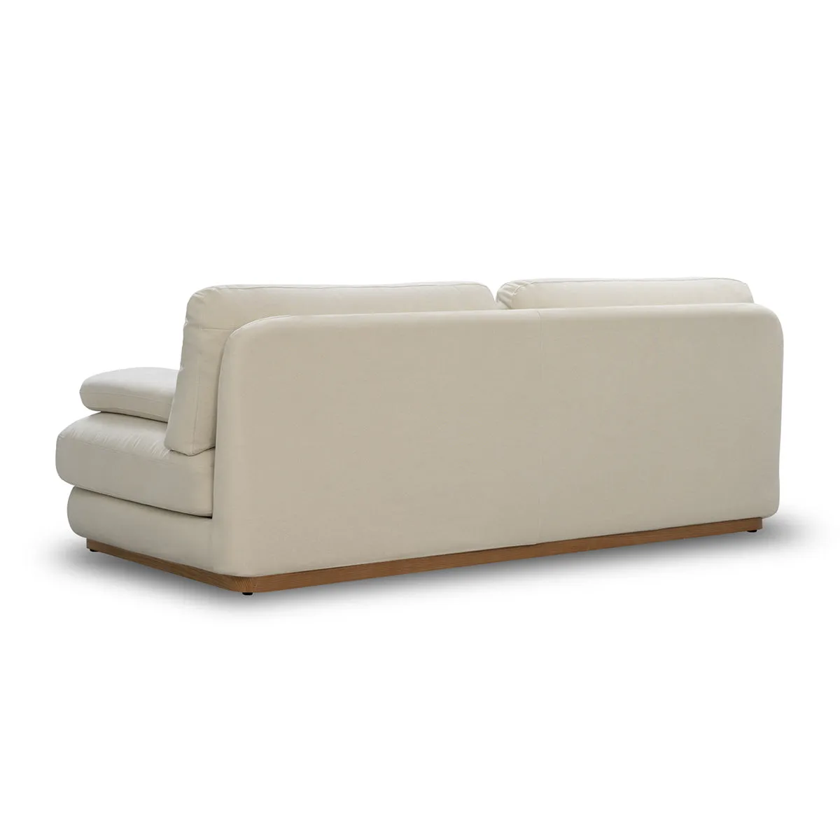 Stack 3 Seater Sofa (Cabarita)