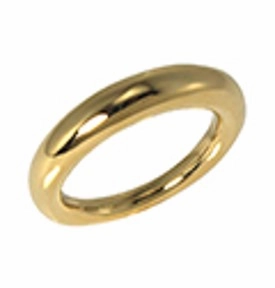Clearance Sale Grab Todays Deal Stackable Gold Band Ring