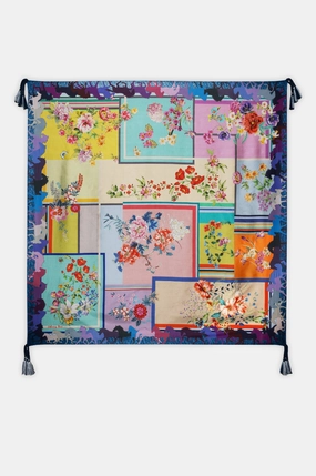 Stallion Scarf Last Chance Steal Clearance Event Alert