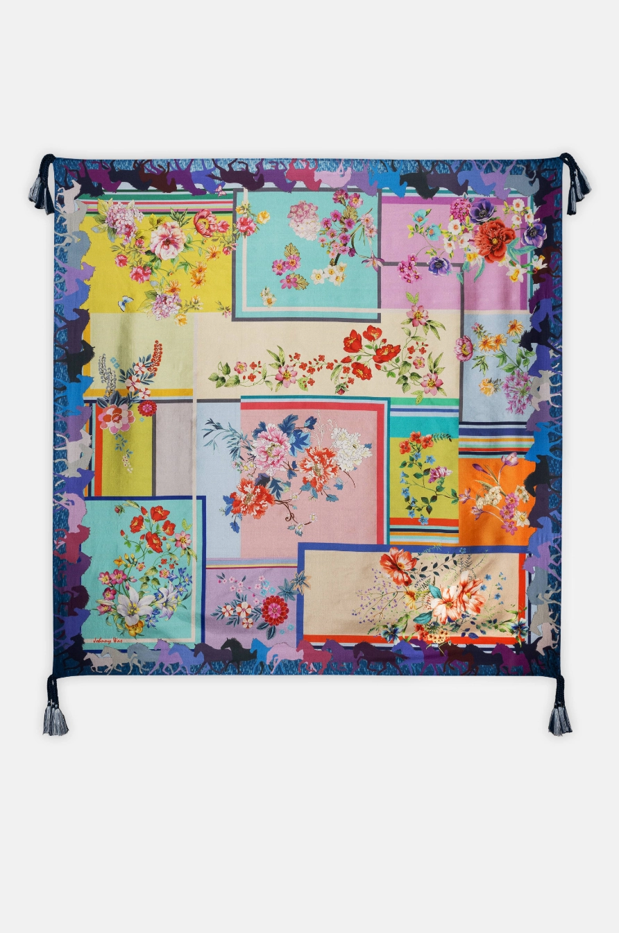 Stallion Scarf Last Chance Steal Clearance Event Alert