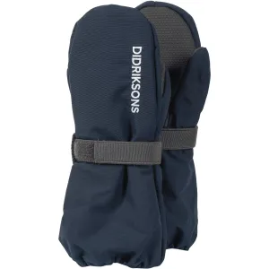 Didriksons Navy Biggles Mitten 7 Mega Hot Offer New Arrival Discount