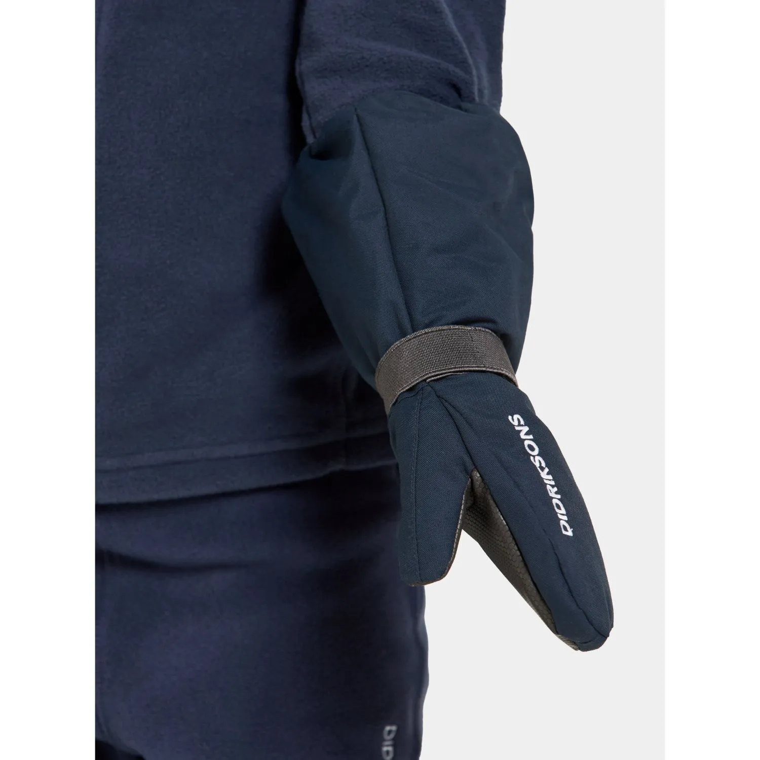 Today Only Special Special Occasion Discount Didriksons Navy Biggles Mitten 7