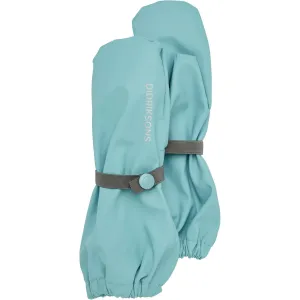 Surprise Offer Now Didriksons Turquoise Aqua Glove Kids