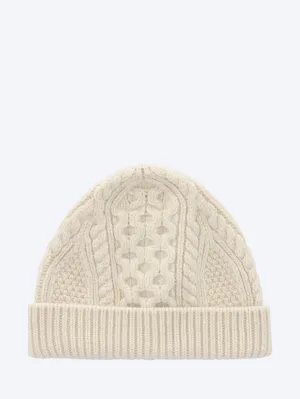 Hot Discount Deal Eyre Baby Cashmere Beanie